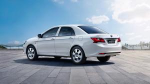BYD F3 Value Edition 2020 года 